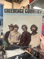 Creedence Country - Creedence Clearwater Revival