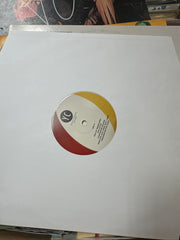 Shotgun Jimmie - Field Of Trampolines
