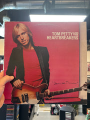 Tom Petty - Damn Those Torpedoes