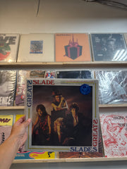 Slade’s Greats - Slade