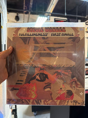 Stevie Wonder - First Finale