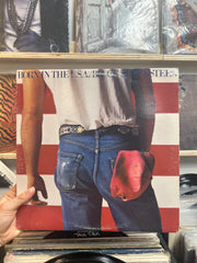 Born In The U.S.A. - Bruce Springsteen