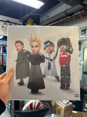 5 Seconds of Summer - EBAS