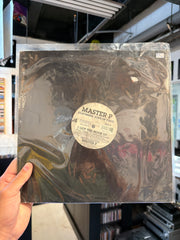 Master P - I Got The Hookup (12”)