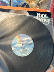 Fool for Love - Soundtrack