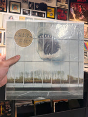 Black Mountain - Wilderness Heart