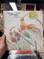 Herbie Mann - Surprises