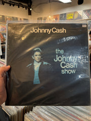The Show - Johnny Cash
