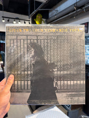 Neil Young - After The