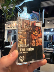 Van Halen - Fair