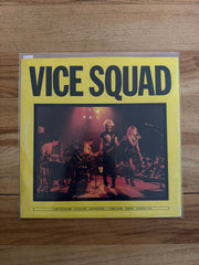 Vice Squad (81 UK)