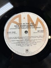 Wes Montgomery - A Day In The Life