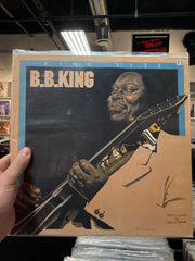 BB King - King Size (1977 Canada)