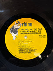 Ohio Express - Best of