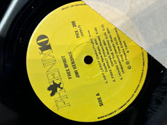 Jimi Hendrix - Free Spirit