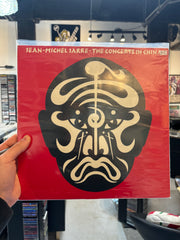 Jean Michel Jarre - China Concerts