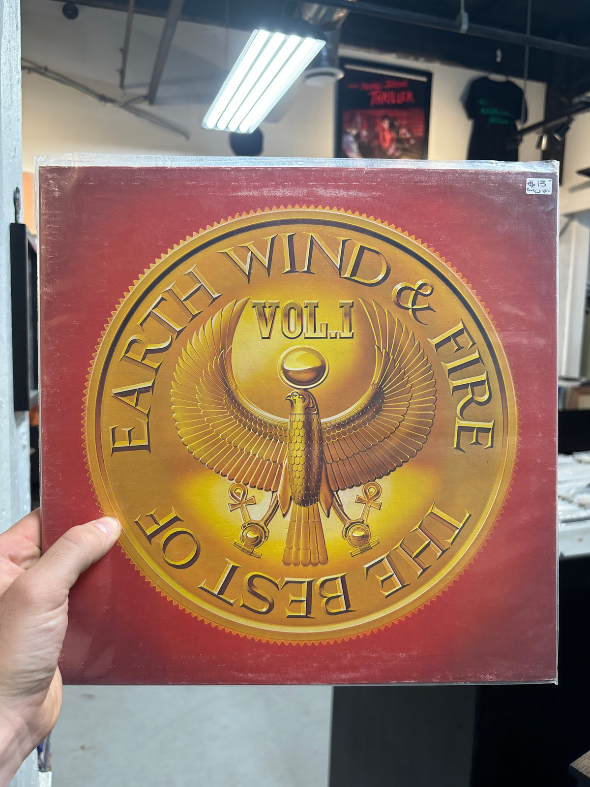 Earth Wind Fire - Best Of