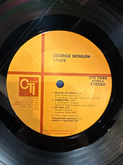 Space - George benson