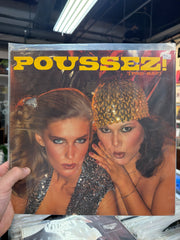 Poussez - Poo Say