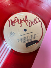 New York Dolls - Self Titled