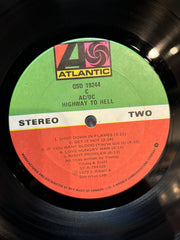 ACDC - Highway to Hell
