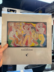 Frankie Goes to Hollywood - Pleasuredome