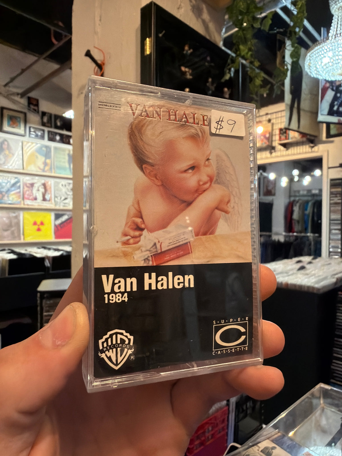Van Halen - 1984