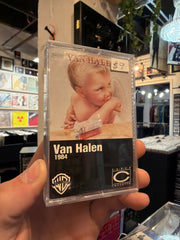 Van Halen - 1984