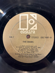 The Doors - Self Titled