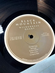 Black Mountain - Wilderness Heart