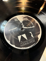 Alternate Routes - Nothing More