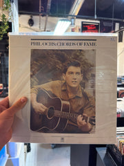 Phil Ochs - Chords of Fame
