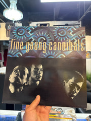 Fine Young Cannibals - Self Titled