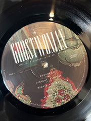 Himdsight in 50/50 - Ghost women