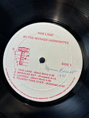 This Land - The Intrade Harmonites