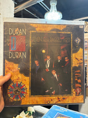Duran Duran - Seven