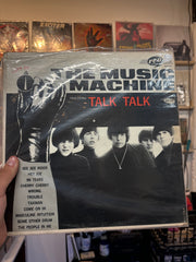 Talk Talk - Music Machine