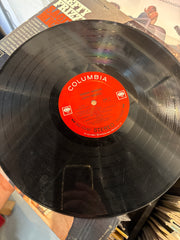 Saginaw Michigan - Lefty Frizzell
