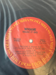 Make it Big - wham!