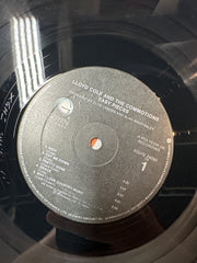 Lloyd Cole And The Commotions