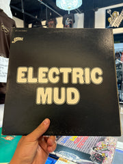 Muddy Waters - Electric Mud