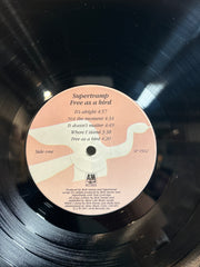 Free as a Bird - Supertramp