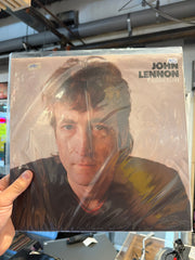 The John Lennon Collection