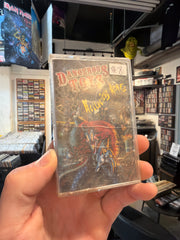 Dangerous Toys - Hellacious