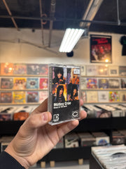 Motley Crue - Shout At The Devil