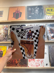 Woman Love - Burton Cummings