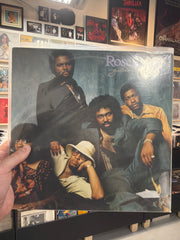 Rose Royce - Golden