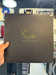 Frank Sinatra - Duets