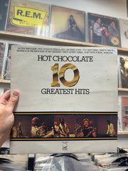 10 Greatest Hits - Hot Chocolate