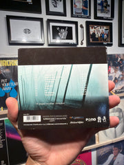 Carbon Based Lifeforms - Interloper (CD)